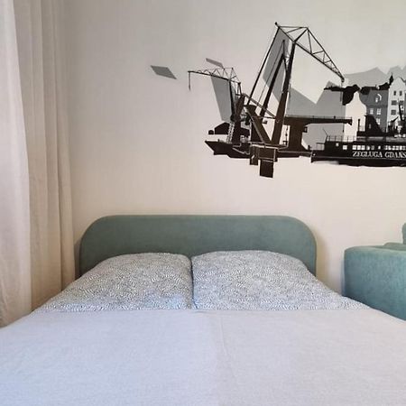 Kowalska No 3 Apartment Гданск Екстериор снимка