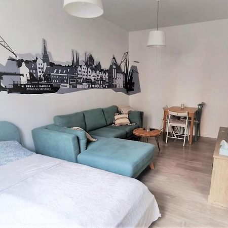 Kowalska No 3 Apartment Гданск Екстериор снимка