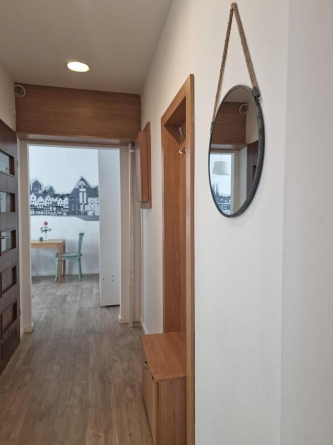 Kowalska No 3 Apartment Гданск Екстериор снимка
