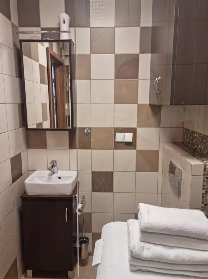 Kowalska No 3 Apartment Гданск Екстериор снимка
