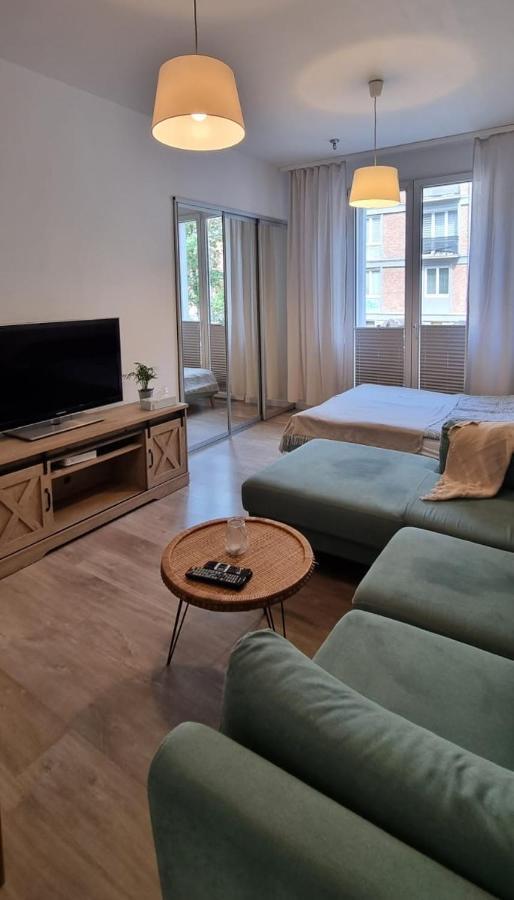 Kowalska No 3 Apartment Гданск Екстериор снимка